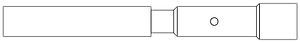 WEIDMULLER - WEI1170210000 SAI-M23-KBC-1.00-1.5