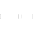 WEIDMULLER - WEI1170420000 SAI-M23-KBC-L-2.5-4.0