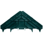 WEIDMULLER - WEI1173540000 BZT PRV16 SW 35X15