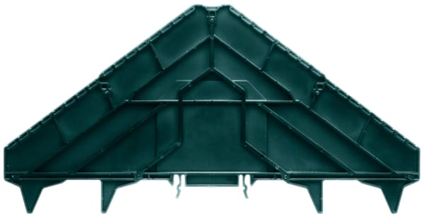WEIDMULLER - WEI1173540000 BZT PRV16 SW 35X15
