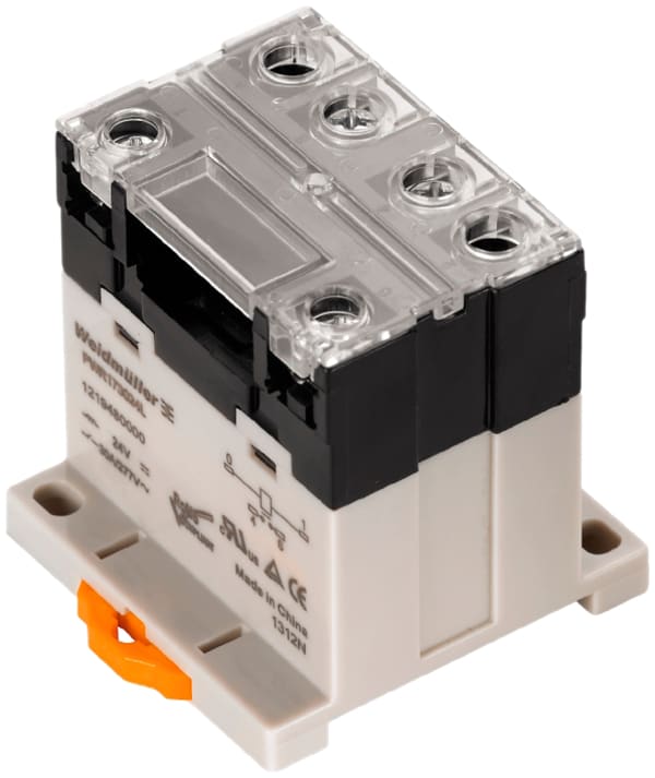 WEIDMULLER - WEI1219550000 PWR276024L