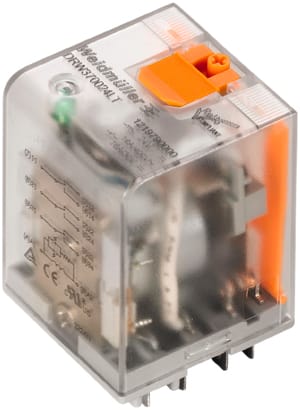 WEIDMULLER - WEI1220050000 DRH275024LT