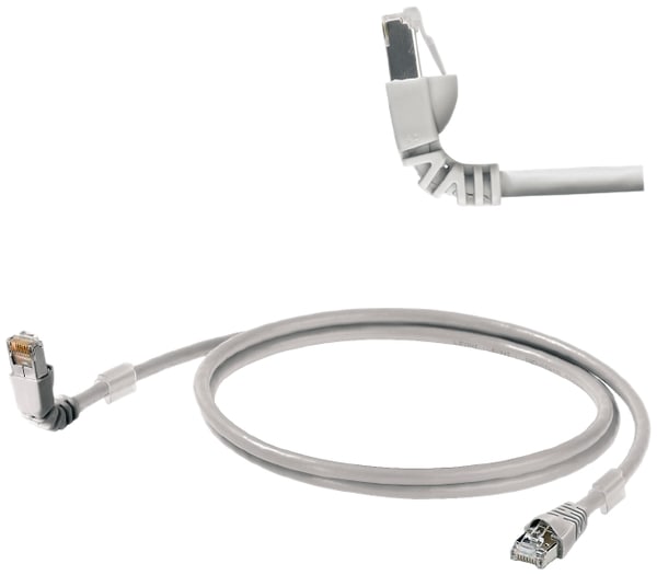 WEIDMULLER - WEI1248280010 IE-C6FP8LD0010M40V40-D