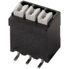 WEIDMULLER - WEI1250430000 LSF-SMD 3.50/08/180 SN BK RL
