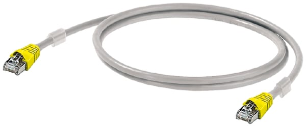 WEIDMULLER - WEI1312160020 IE-C6FP8LD0020X40X40-Y