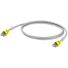 WEIDMULLER - WEI1312160020 IE-C6FP8LD0020X40X40-Y