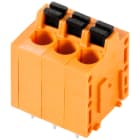 WEIDMULLER - WEI1330180000 LMF 5.00/02/180 3.5SN OR BX