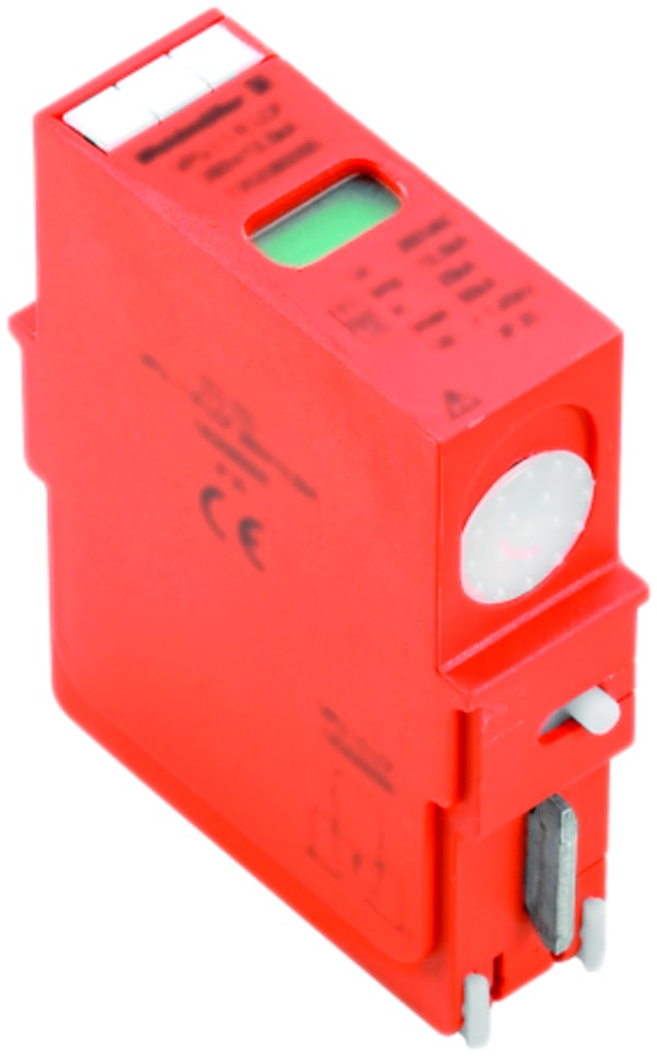 WEIDMULLER - WEI1352930000 VPU II 0 600V/25KA