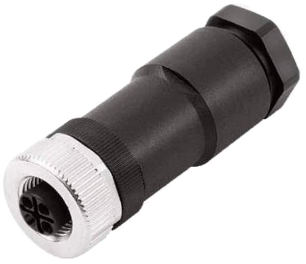 WEIDMULLER - WEI1392000000 SAIBGS-P-4S-8/10-M12