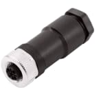 WEIDMULLER - WEI1392000000 SAIBGS-P-4S-8/10-M12