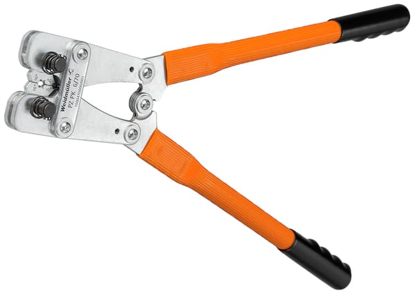 WEIDMULLER - WEI1500470000 PZ PK 6/70