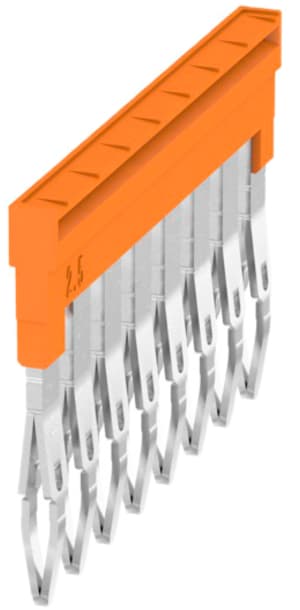 WEIDMULLER - WEI1527670000 ZQV 2.5N/8