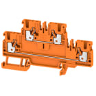 WEIDMULLER - WEI1547630000 A2T 2.5 OR