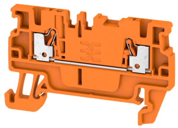 WEIDMULLER - WEI1552830000 A2C 1.5 OR