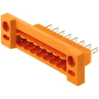WEIDMULLER - WEI1599140000 SLDF 5.08 L/F 3 SN OR BX