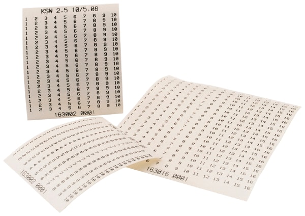 WEIDMULLER - WEI1629930000 KSW 4 < 100MM SDR