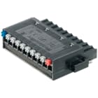 WEIDMULLER - WEI1779880000 BL-I/O 3.50/10F SN BK BX