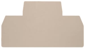 WEIDMULLER - WEI1791170000 ZAP/TW ZDK1.5 BL