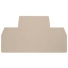 WEIDMULLER - WEI1791170000 ZAP/TW ZDK1.5 BL