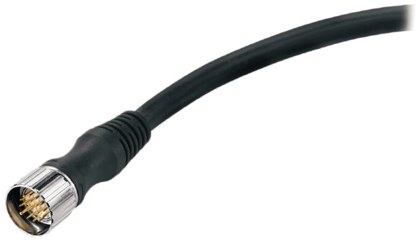 WEIDMULLER - WEI1818181000 SAIB-M23-19P-ST-10M