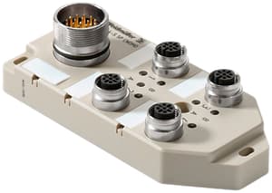 WEIDMULLER - WEI1847970000 SAI-4-S 5P FC