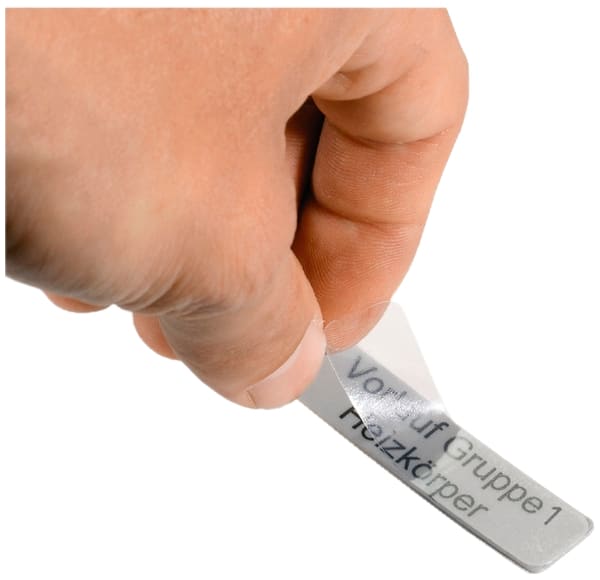 WEIDMULLER - WEI1880810000 ETO CC 15/27 TRANSPAR.