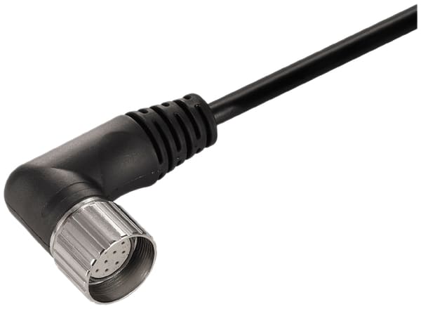 WEIDMULLER - WEI1818140500 SAIB-M23-19P-AN-5,0M