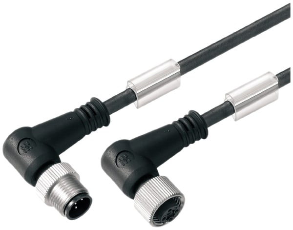 WEIDMULLER - WEI1906310150 SAIL-M12WM12W-4-1.5U