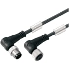 WEIDMULLER - WEI1906310200 SAIL-M12WM12W-4-2.0U
