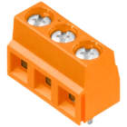 WEIDMULLER - WEI1912540000 LS 5.08/04/90 3.5SN OR BX