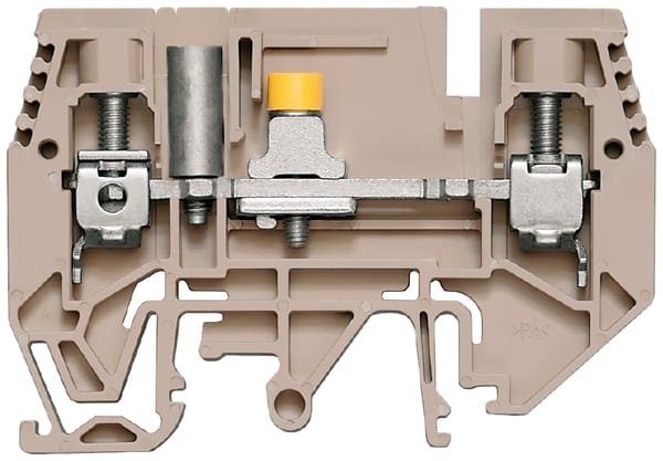 WEIDMULLER - WEI1934800000 WTQ 6/1 EN STB