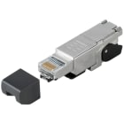 WEIDMULLER - WEI1992850000 IE-PS-RJ45-FH-180-A-1.1