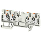 WEIDMULLER - WEI2003130000 A4C 2.5 LTGY