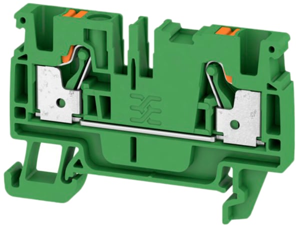 WEIDMULLER - WEI2051260000 A2C 4 GN