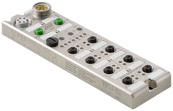 WEIDMULLER - WEI2426320000 UR67-MP-78-8DIDO-12-60M