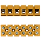 WEIDMULLER - WEI7906260000 MK 6/6/E