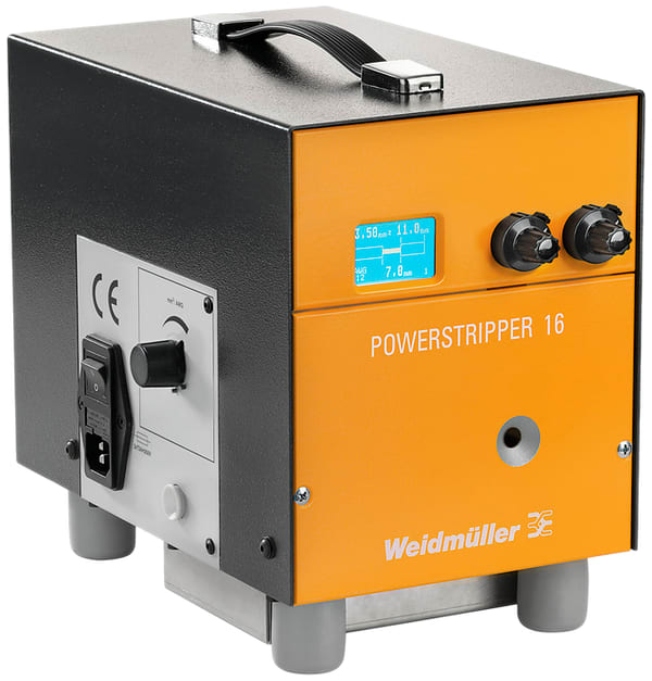 WEIDMULLER - WEI9028480000 POWERSTRIPPER 16,0