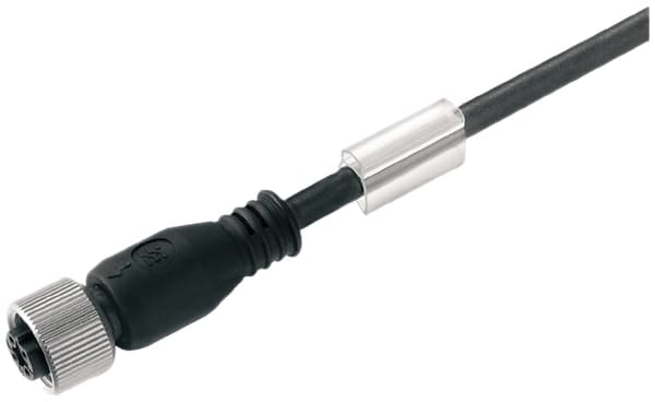 WEIDMULLER - WEI9457911500 SAIL-M12BG-5-15U