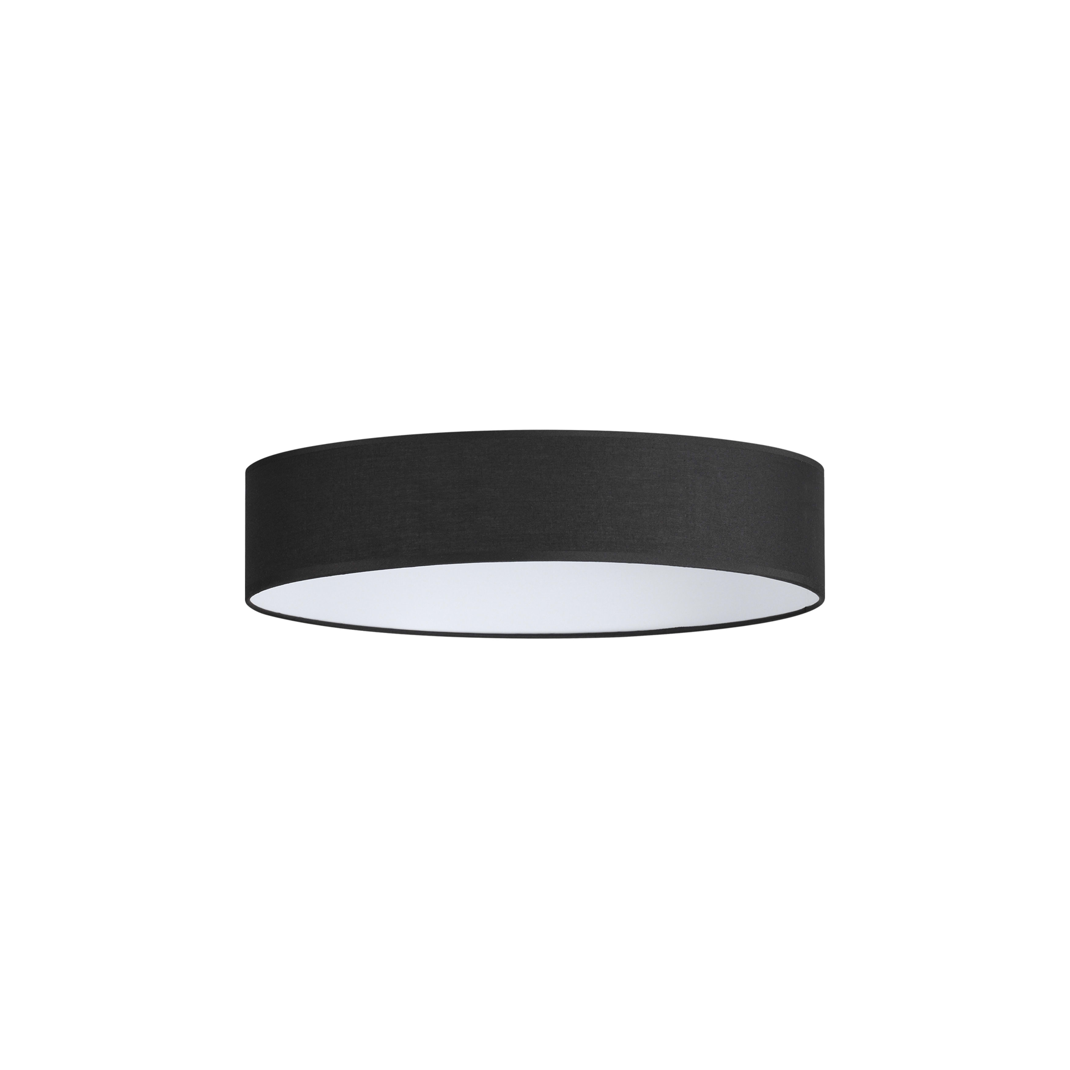 IDEAL LUX SRL - IUX346113 SET UP PARALUME ULTRA SLIM D45 H09 NERO