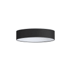 IDEAL LUX SRL - IUX346113 SET UP PARALUME ULTRA SLIM D45 H09 NERO