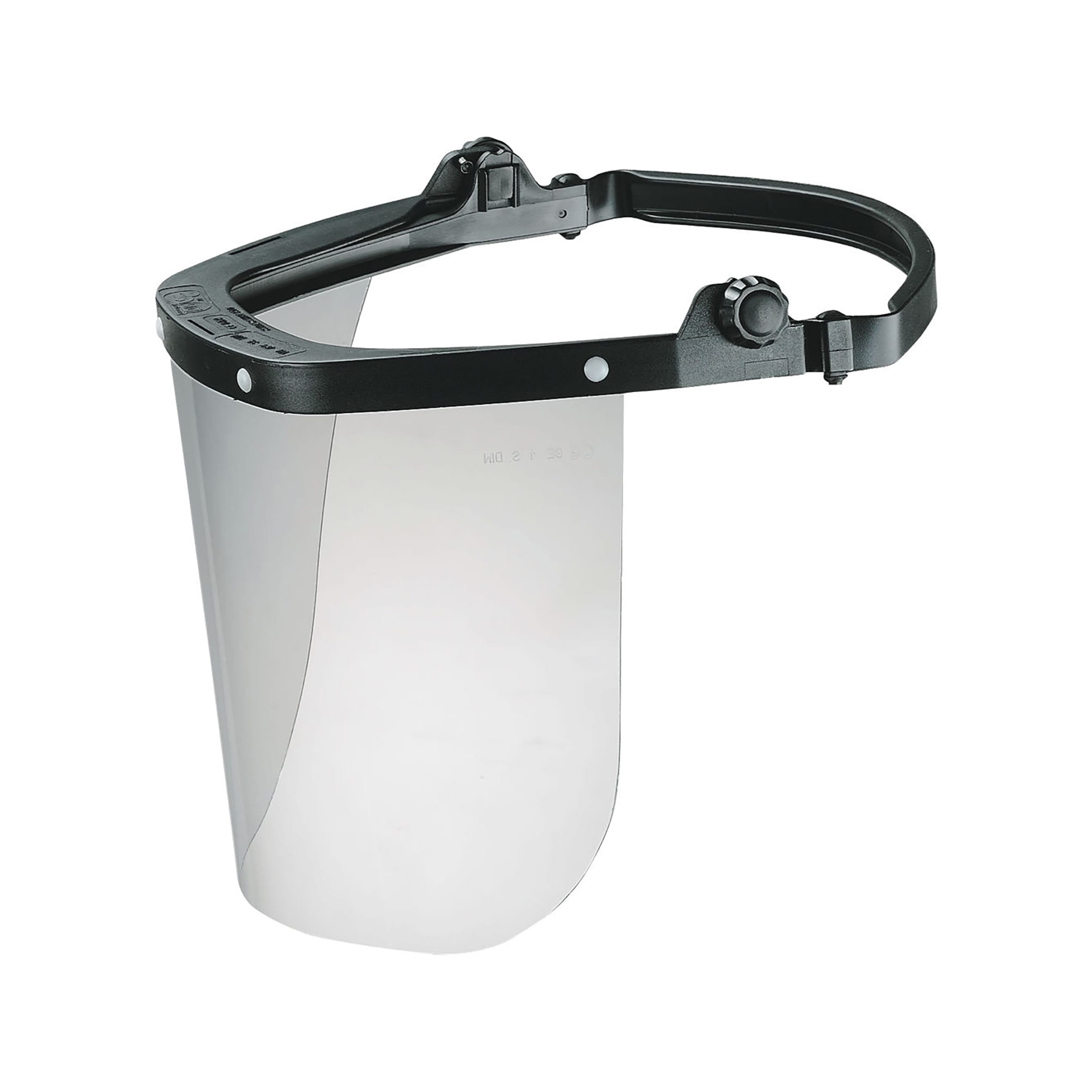 ABC TOOLS SPA - ABCM34624500 VISIERA UNIVERSALE PER ELMETTI