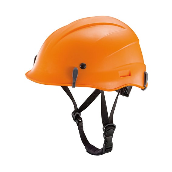 ABC TOOLS SPA - ABCM34625001 CASCO ABS TG52-60 EN397 BIANCO