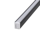 IDEAL LUX SRL - IUX346250 SLOT SUR D08XD09 3000 MM BK