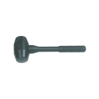 ABC TOOLS SPA - ABCC34705046 MAZZUOLE GOM. C 3470/5 D.46 MM