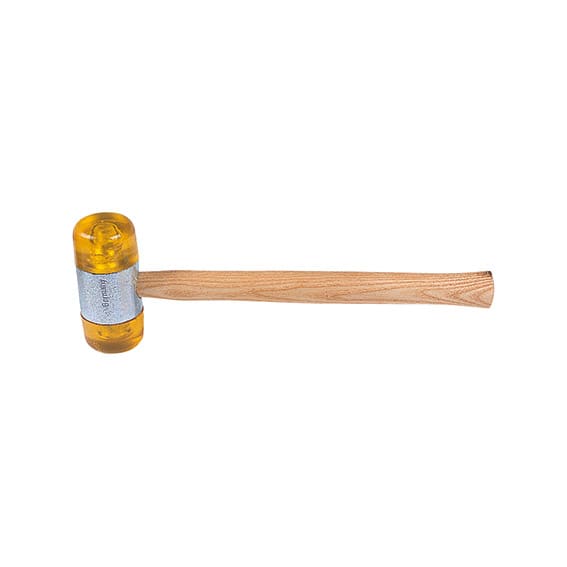 ABC TOOLS SPA - ABCC34771035 MAZZUOLE C 3477/1X35