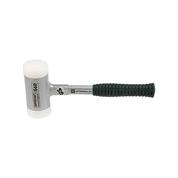 ABC TOOLS SPA - ABCC34795040 MAZZUOLE C 3479/5X40