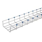 LEGRAND - LEG348021 ZF31-PASSERELLA A FILO 3M 75X75 EZ