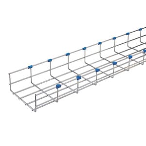 LEGRAND - LEG348025 F31-PASSERELLA A FILO 3M 300X75 EZ