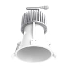 LINEA LIGHT (ILED) - ILD90790N15 WARP-R 42 1L 25W CRI92 BG