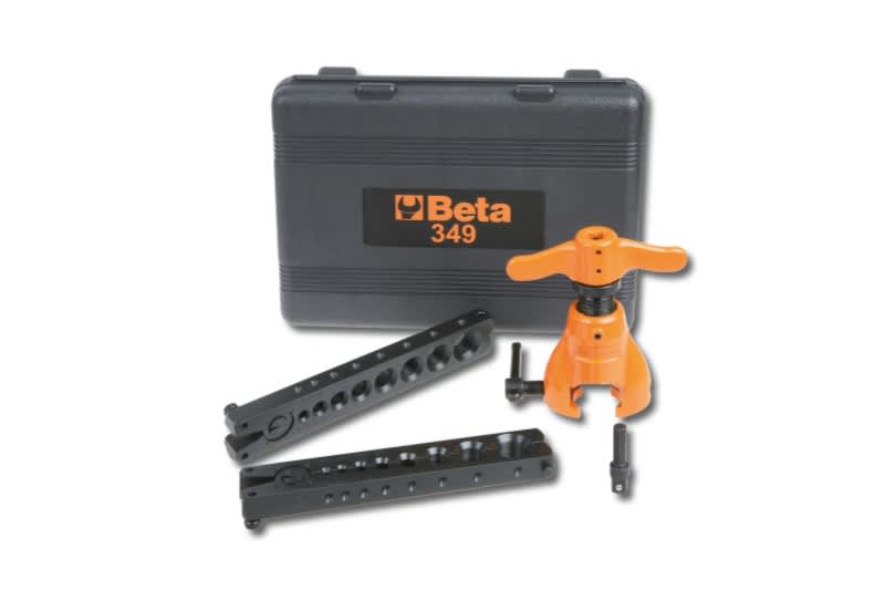 BM SPA - BMM003490001 ATTREZZI BORDATUBI A FRIZIONE